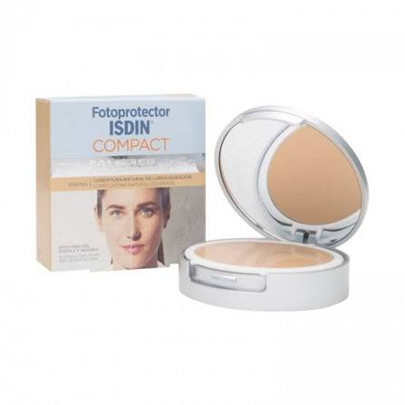 ISDIN FOTOPROTECTEUR COMACT 50+ARENA 10GR